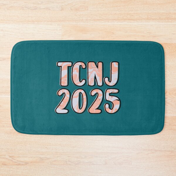 Artikelvorschau, TCNJ-Klasse von 2025 entworfen und verkauft von qeusatebaeuire.