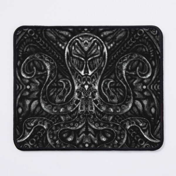 Item preview, Abyss 04-2022 / 7 designed and sold by COTT-Art.