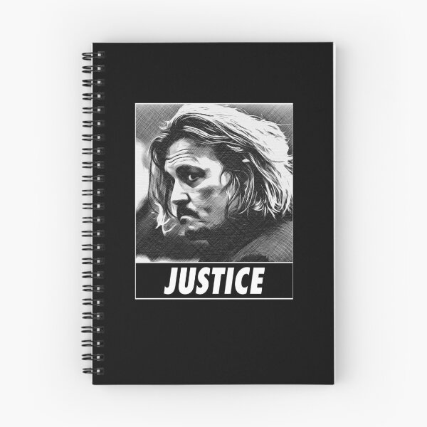 Item preview, justice for johnny depp v2 designed and sold by Grafik0.