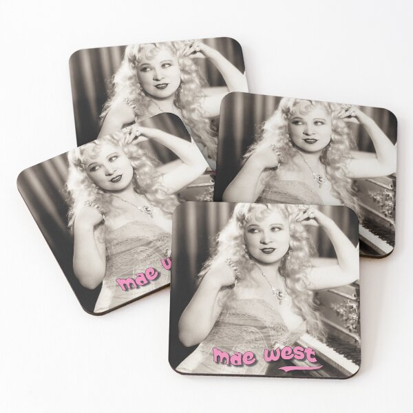 Item preview, Mae West Classic  designed and sold by MARNEALYMITH.
