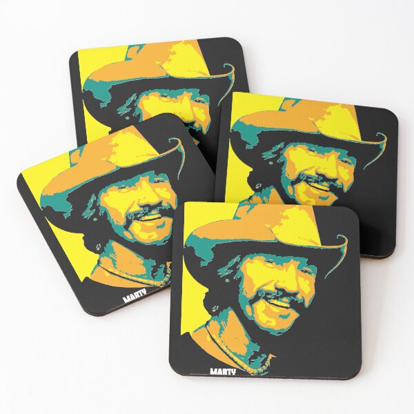 Item preview, Marty Robbins. Martin David Robinson. American singer, songwriter, actor, multi-instrumentalist, and designed and sold by EDGARVAZQUEZ.