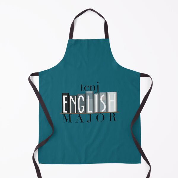 Item preview, TCNJ English Major 1   designed and sold by qeusatebaeuire.
