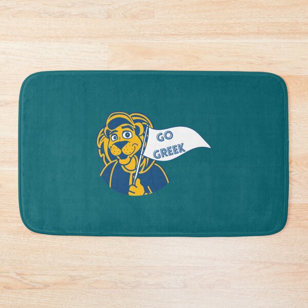 Item preview, tcnj greek life Roscoe   designed and sold by qeusatebaeuire.