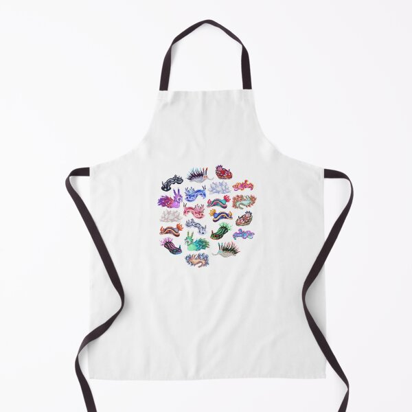 Item preview, NUDIBRANCH 2395 designed and sold by LisaJohnson83.