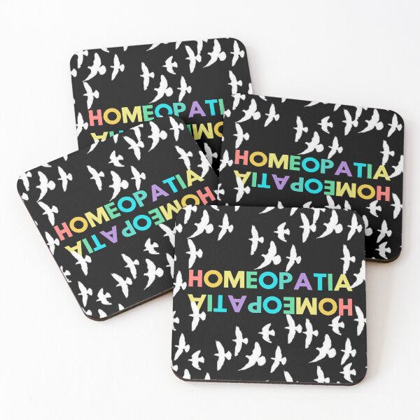 Item preview, Homeopathy designed and sold by LeytonKit.