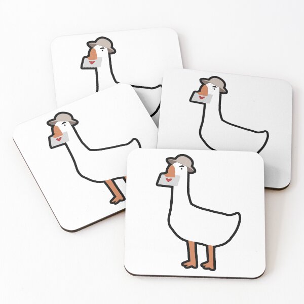 Artikelvorschau, Postbote Gans entworfen und verkauft von moMANTAm.