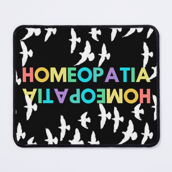 Item preview, Homeopathy designed and sold by LeytonKit.