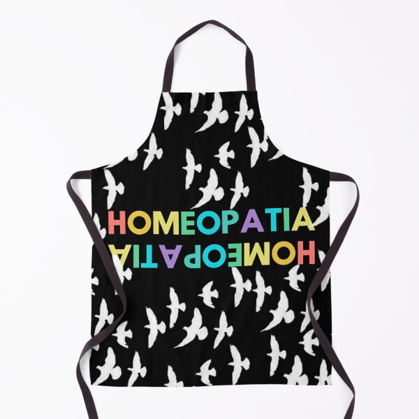 Item preview, Homeopathy designed and sold by LeytonKit.