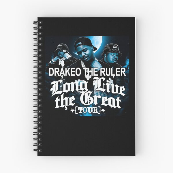 Item preview, The Reason Why Everyone Is Obsessingabout Drakeo the Ruler designed and sold by SapphireWatson.
