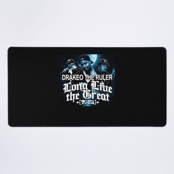 Item preview, The Reason Why Everyone Is Obsessingabout Drakeo the Ruler designed and sold by SapphireWatson.