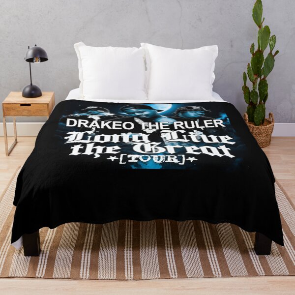 Item preview, The Reason Why Everyone Is Obsessingabout Drakeo the Ruler designed and sold by SapphireWatson.