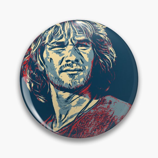 Item preview, patrick swayze Camiseta clásica designed and sold by MARNEALYMITH.