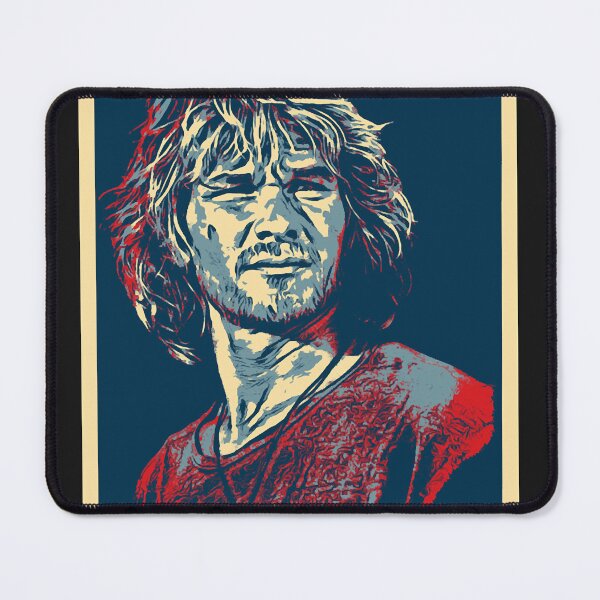 Item preview, patrick swayze Classic T-Shirt designed and sold by MARNEALYMITH.