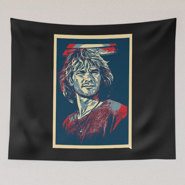 Item preview, patrick swayze Classic T-Shirt designed and sold by MARNEALYMITH.
