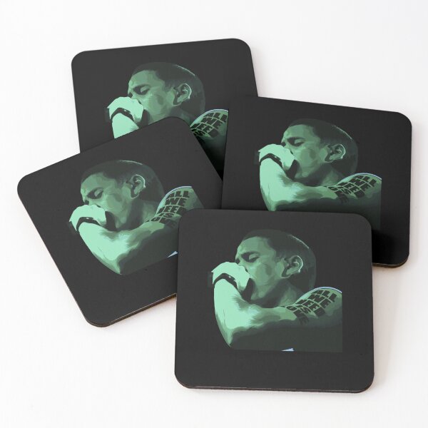 Item preview, Canserbero Merch All We Need is Love designed and sold by Carina Villalobos.