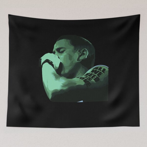 Item preview, Canserbero Merch All We Need is Love designed and sold by Carina Villalobos.