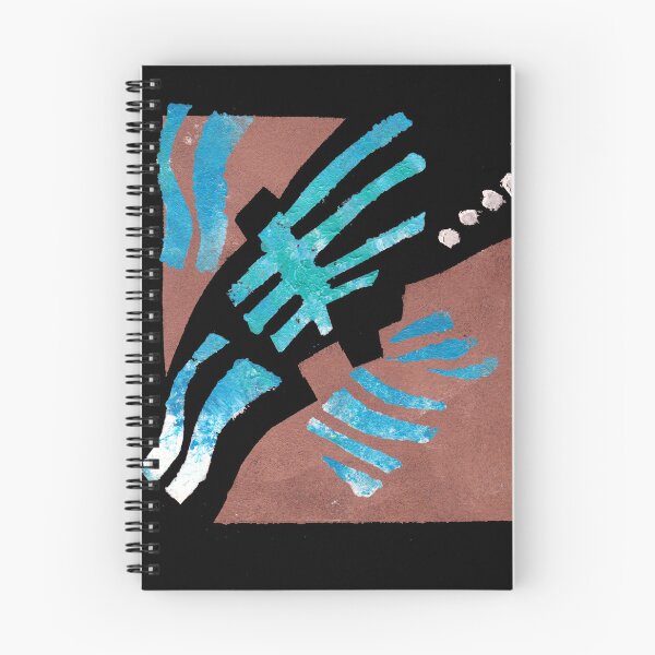 Item preview, MPAC Marie Packer "Sólido Líquido" Australia designed and sold by WaterProject.