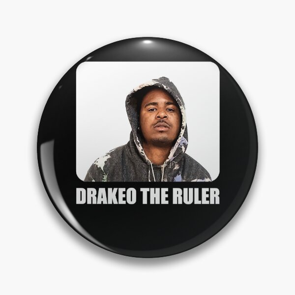 Item preview, The Single Most Important Thing You Need To Know About Drakeo the Ruler designed and sold by SapphireWatson.