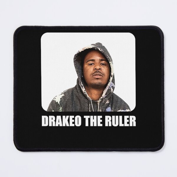 Item preview, The Single Most Important Thing You Need To Know About Drakeo the Ruler designed and sold by SapphireWatson.