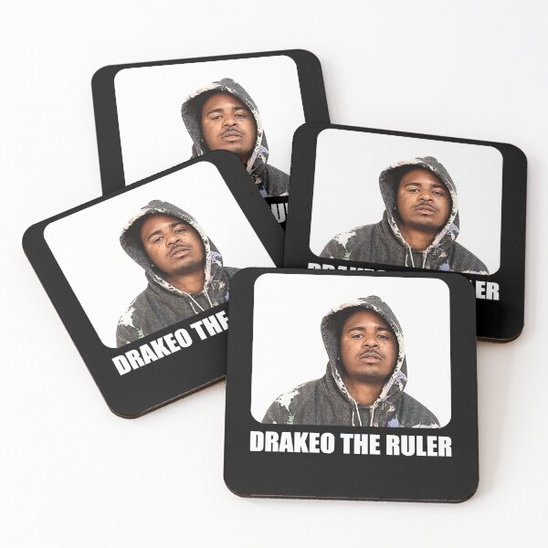 Item preview, The Single Most Important Thing You Need To Know About Drakeo the Ruler designed and sold by SapphireWatson.