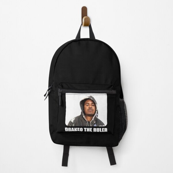 Item preview, The Single Most Important Thing You Need To Know About Drakeo the Ruler designed and sold by SapphireWatson.