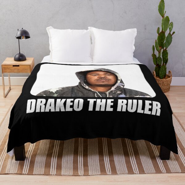 Item preview, The Single Most Important Thing You Need To Know About Drakeo the Ruler designed and sold by SapphireWatson.