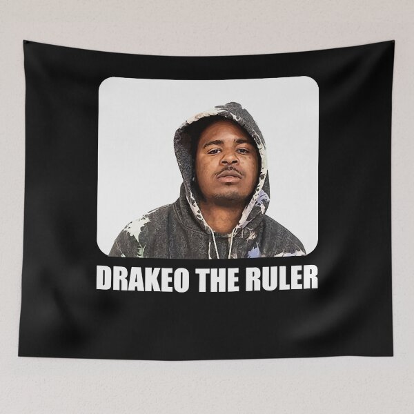 Item preview, The Single Most Important Thing You Need To Know About Drakeo the Ruler designed and sold by SapphireWatson.