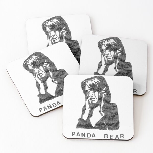 Item preview, Panda Bear Tomboy  2009 designed and sold by LisaJohnson83.