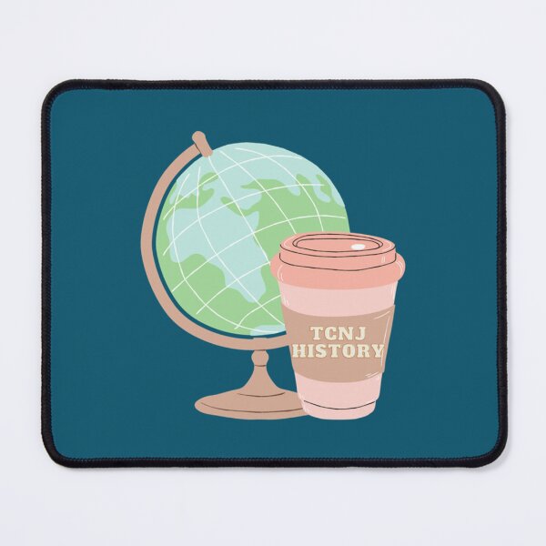 Item preview, TCNJ history    designed and sold by qeusatebaeuire.