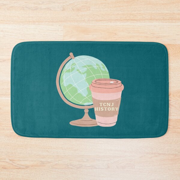 Item preview, TCNJ history    designed and sold by qeusatebaeuire.