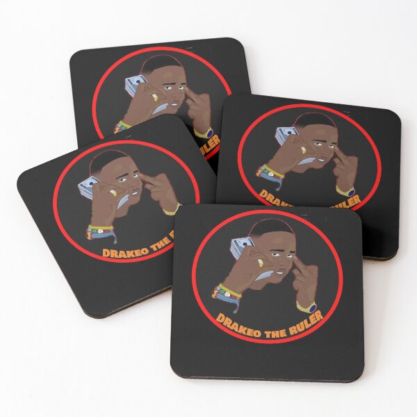 Item preview, The Truth About Drakeo the Ruler Everybodyshould Know designed and sold by SapphireWatson.