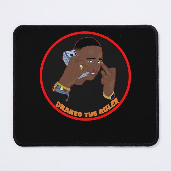 Item preview, The Truth About Drakeo the Ruler Everybodyshould Know designed and sold by SapphireWatson.