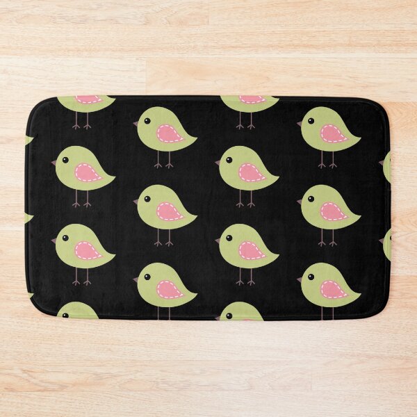 Item preview, Cute Green Bird designed and sold by StudioShine.