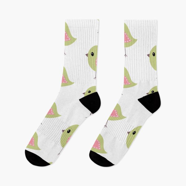 Item preview, Cute Green Bird designed and sold by StudioShine.