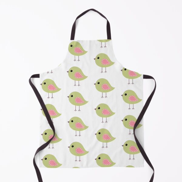 Item preview, Cute Green Bird designed and sold by StudioShine.