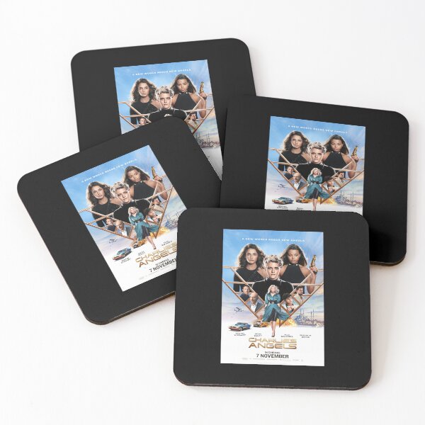 Item preview, Funny Gift For Charlies Angels Gifts For Fan designed and sold by Christinamo456.