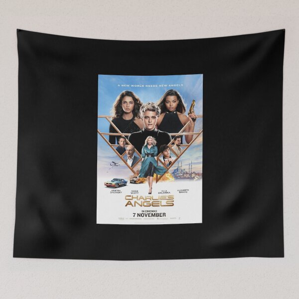 Item preview, Funny Gift For Charlies Angels Gifts For Fan designed and sold by Christinamo456.