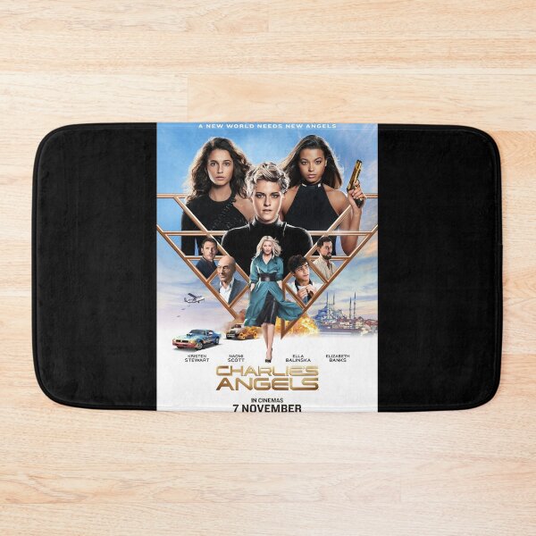 Item preview, Funny Gift For Charlies Angels Gifts For Fan designed and sold by Christinamo456.