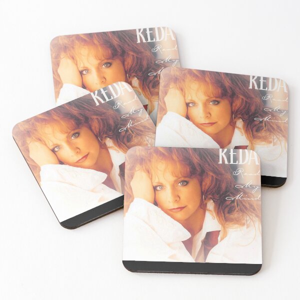 Item preview, REBA MCENTIRE Essential T-Shirt designed and sold by EDGARVAZQUEZ.