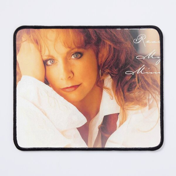 Item preview, REBA MCENTIRE Essential T-Shirt designed and sold by EDGARVAZQUEZ.