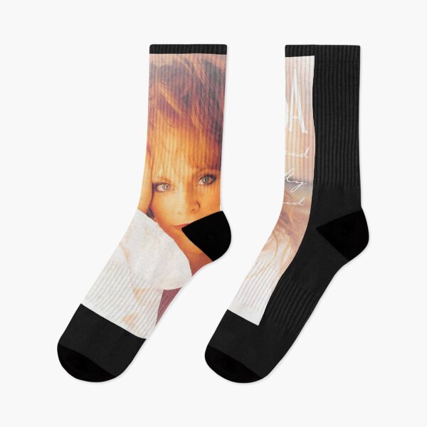 Item preview, REBA MCENTIRE Essential T-Shirt designed and sold by EDGARVAZQUEZ.