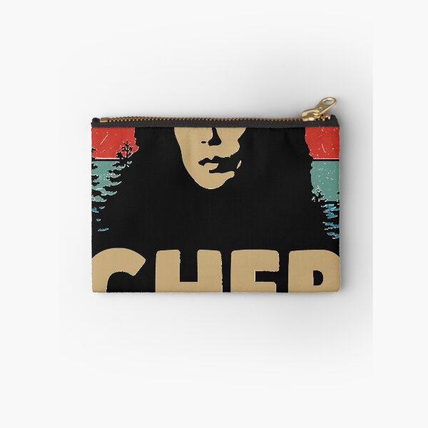 Aperçu de l'œuvre Retro-ChersCountry Music Chanteur américain T-shirt classique créée et vendue par EDGARVAZQUEZ.