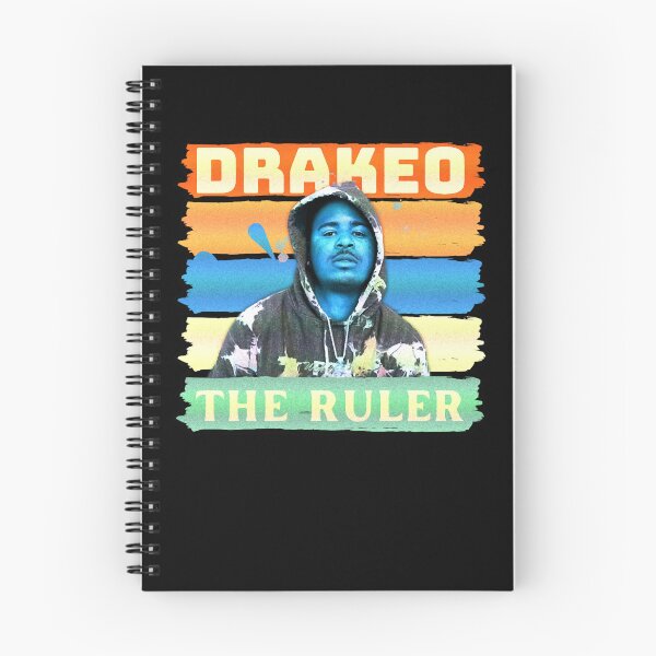 Item preview, The Truth About Drakeo the Ruler designed and sold by SapphireWatson.