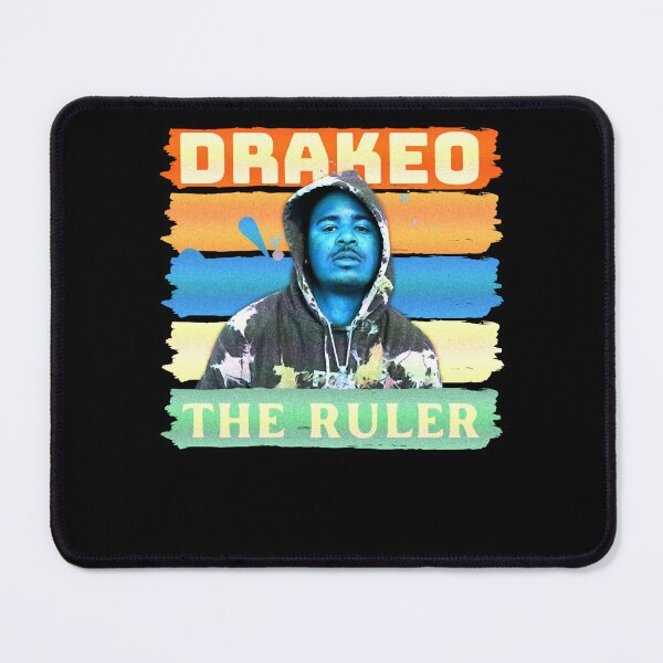 Item preview, The Truth About Drakeo the Ruler designed and sold by SapphireWatson.