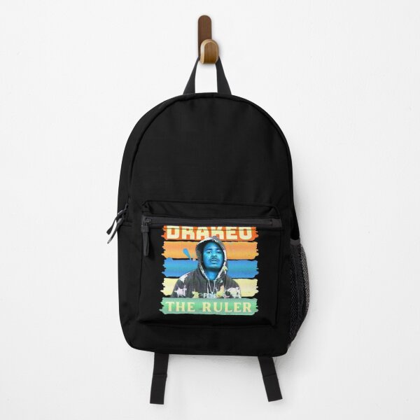 Item preview, The Truth About Drakeo the Ruler designed and sold by SapphireWatson.
