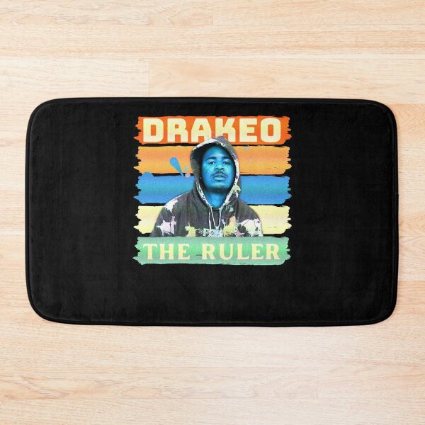 Item preview, The Truth About Drakeo the Ruler designed and sold by SapphireWatson.