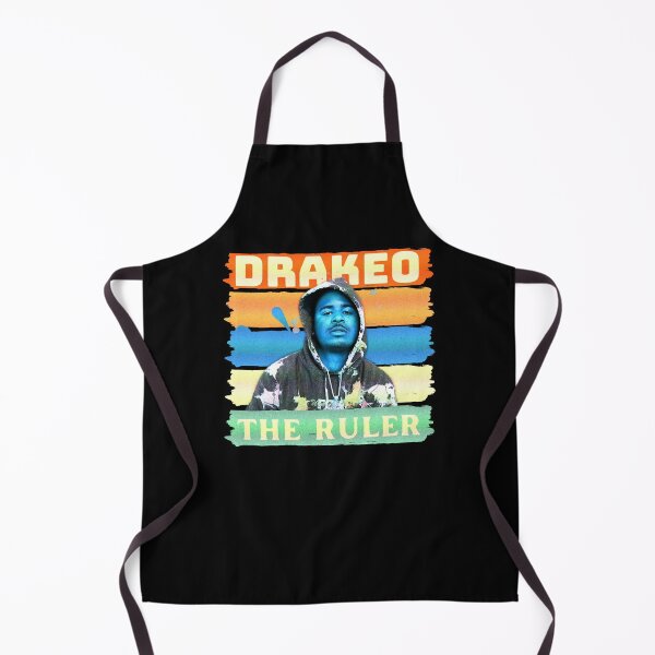 Item preview, The Truth About Drakeo the Ruler designed and sold by SapphireWatson.