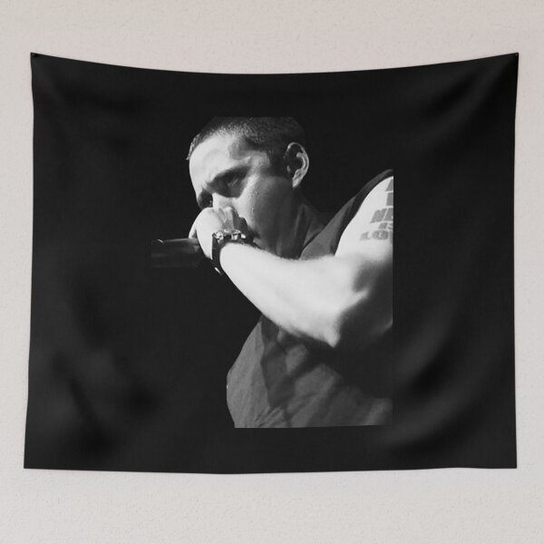 Item preview, Canserbero Merch All We Need is Love Tee designed and sold by Carina Villalobos.