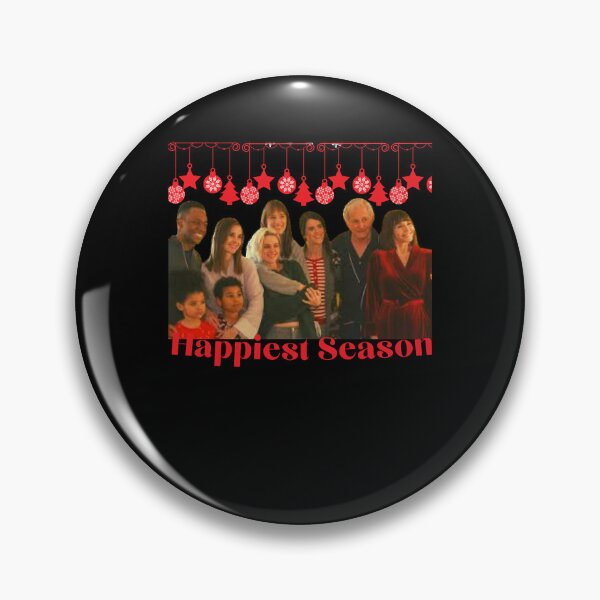 Item preview, Funny Gift Happiest Season Full Cast Cute Gifts designed and sold by Christinamo456.