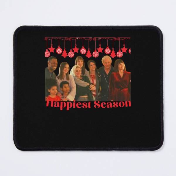 Item preview, Funny Gift Happiest Season Full Cast Cute Gifts designed and sold by Christinamo456.